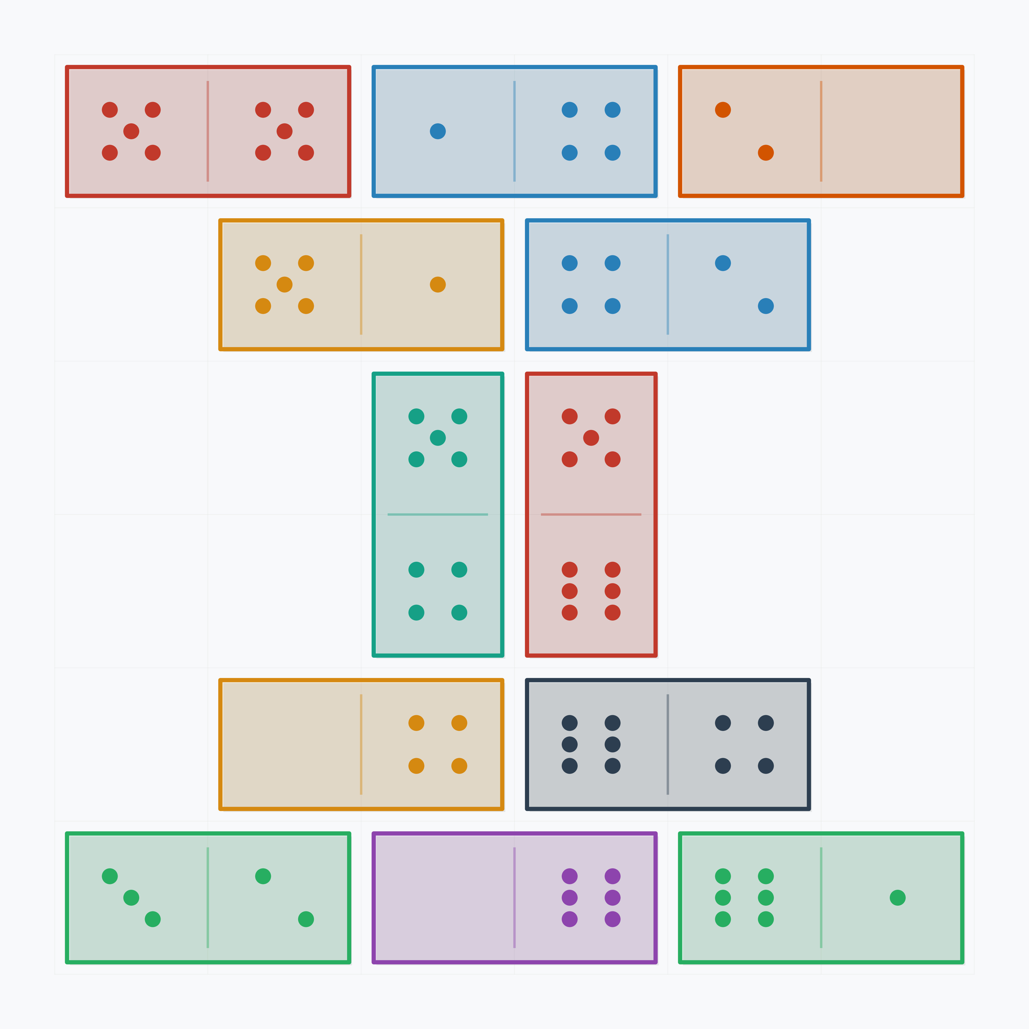 NYT Pips Hard Solution NYT Pips Hard Solution