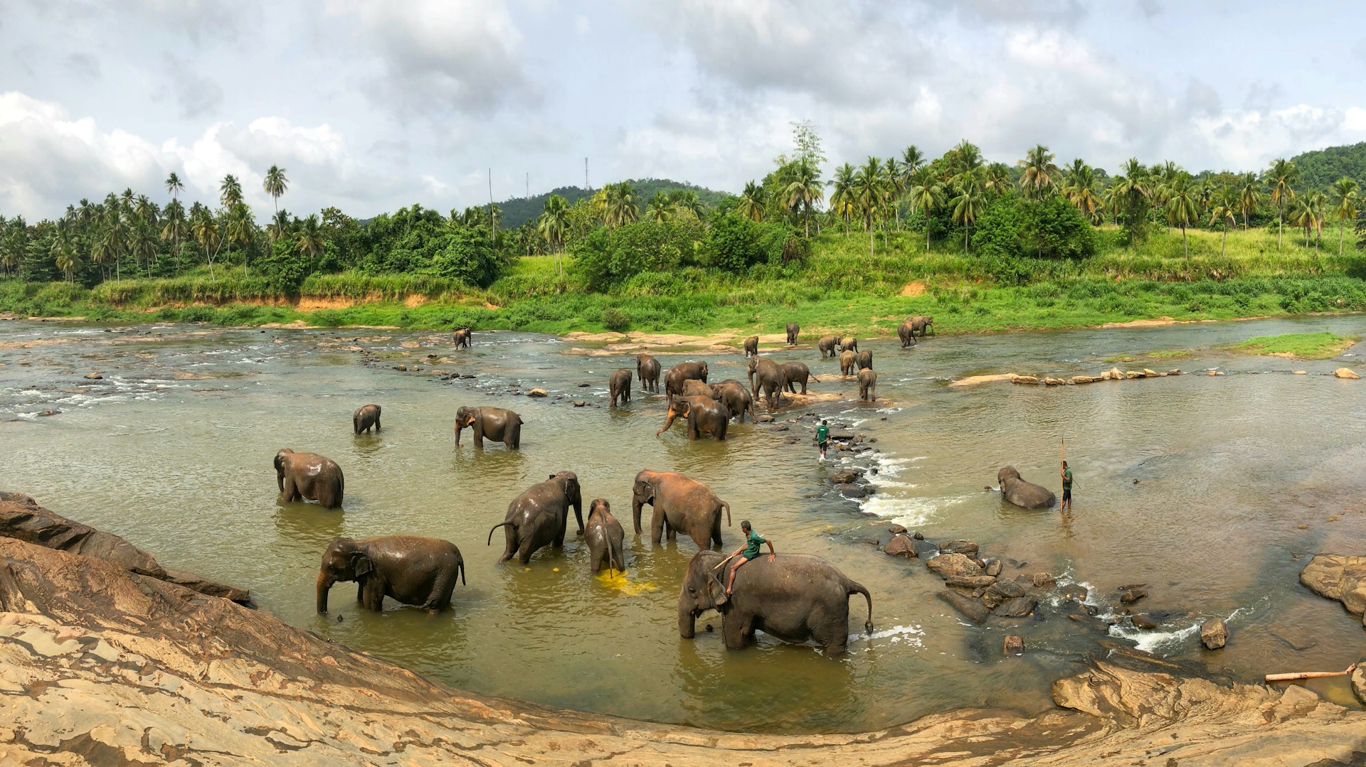 I Went To Sri Lanka Expecting Just Beaches, But I Found These 10 Things That Don’t Seem Real