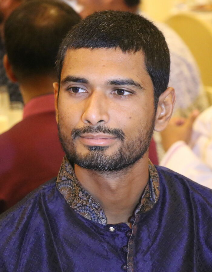 Cricketer Mahmudullah Riyad, 40