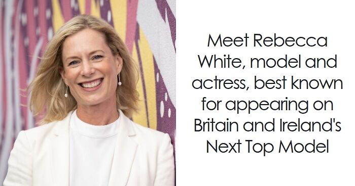 Rebecca White: Bio And Career Highlights