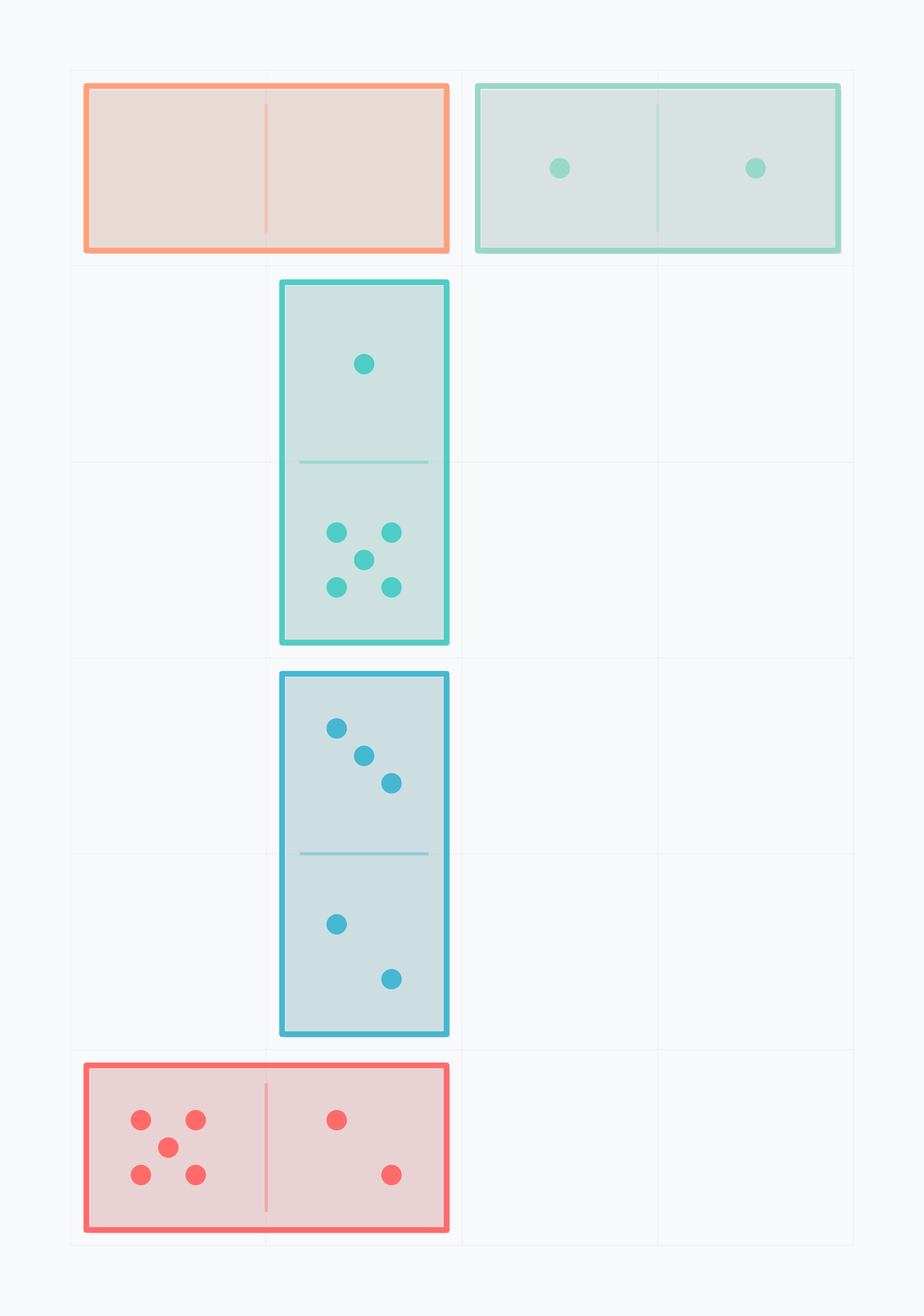 NYT Pips Easy Solution