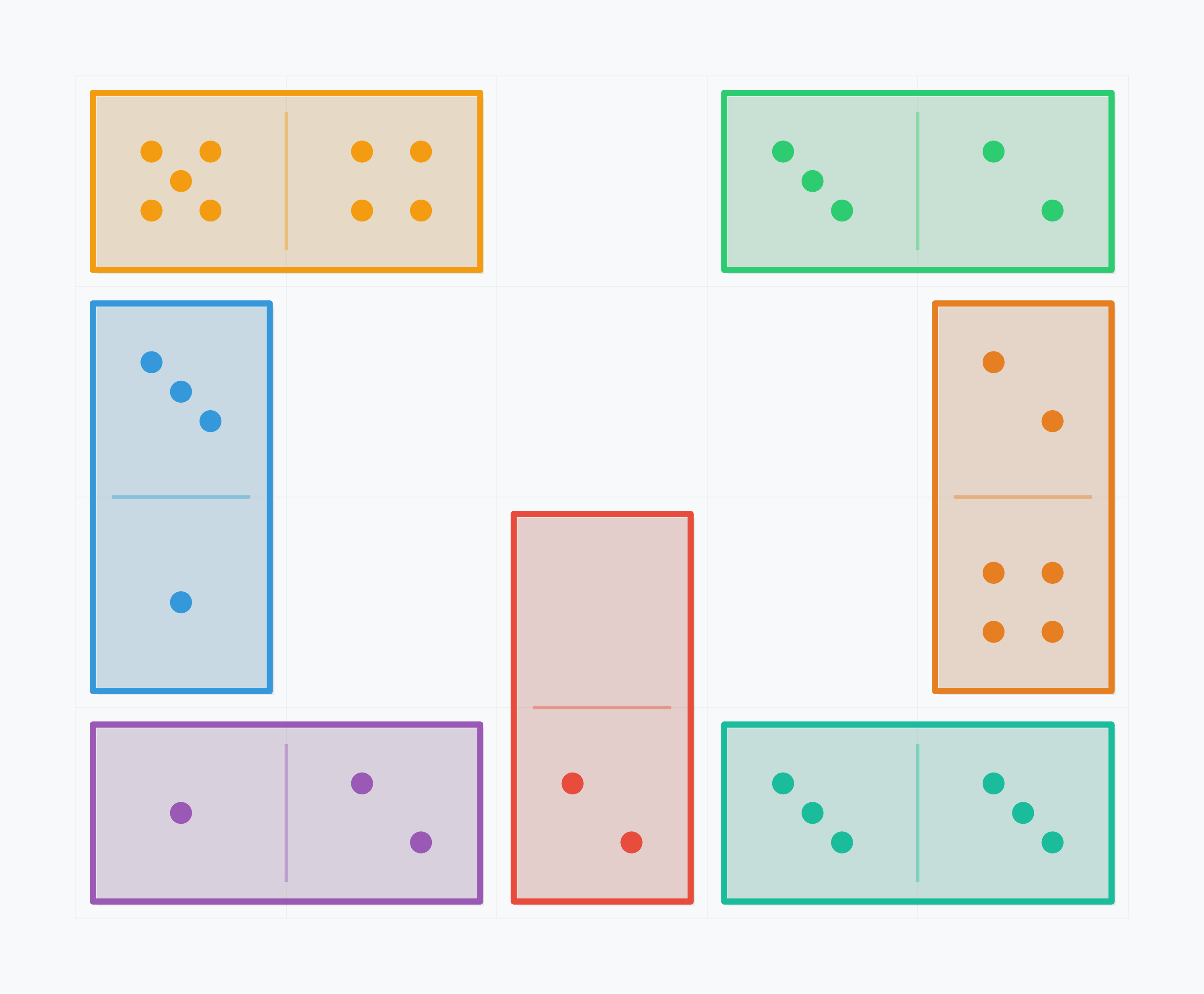 NYT Pips Medium Solution