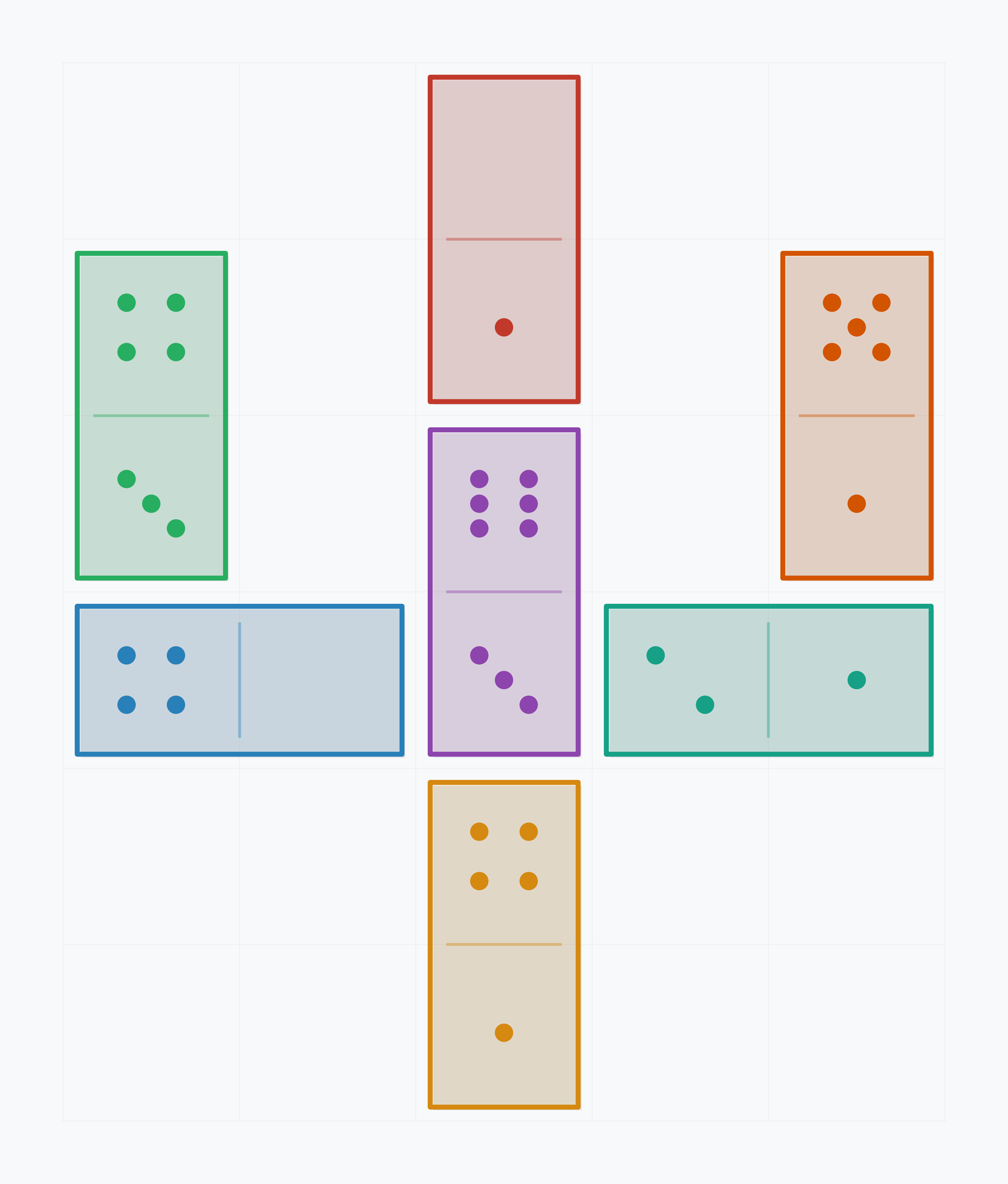 NYT Pips Hard Solution