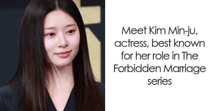 Kim Min-ju: Bio And Career Highlights