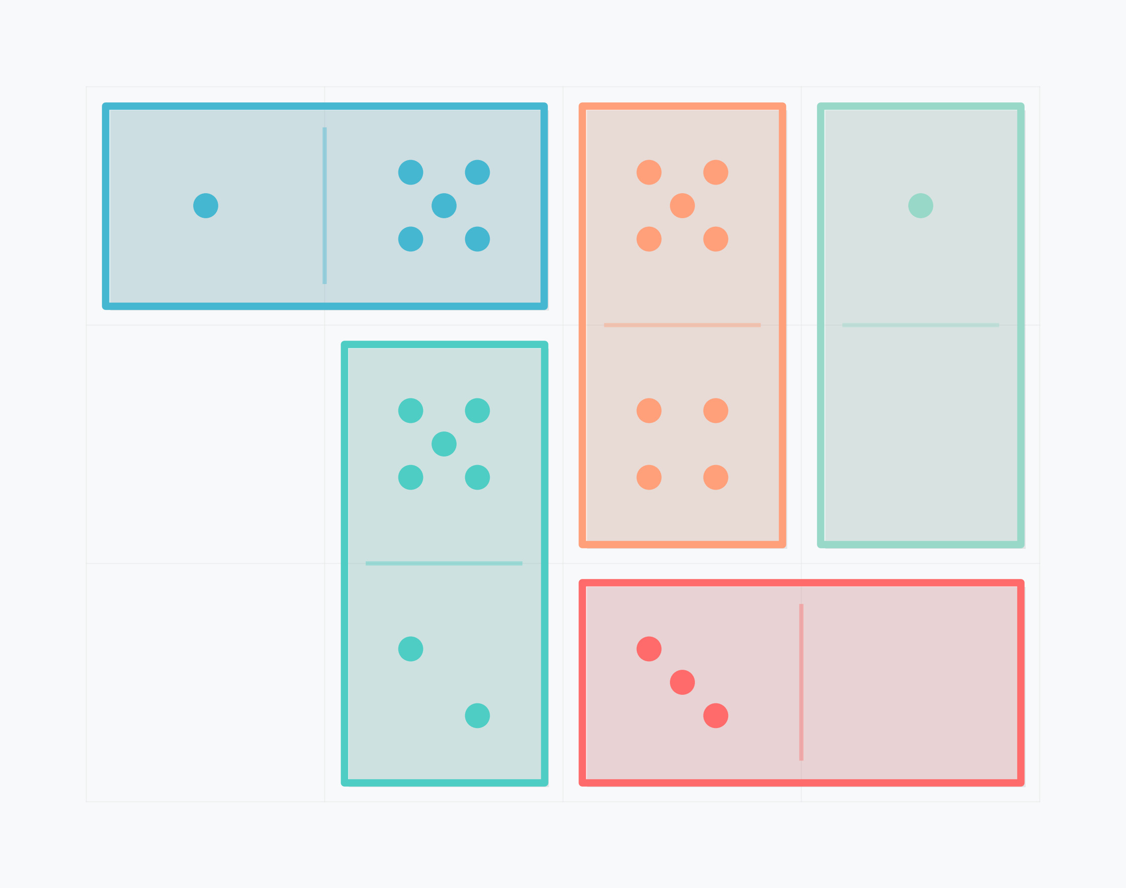 NYT Pips Easy Solution