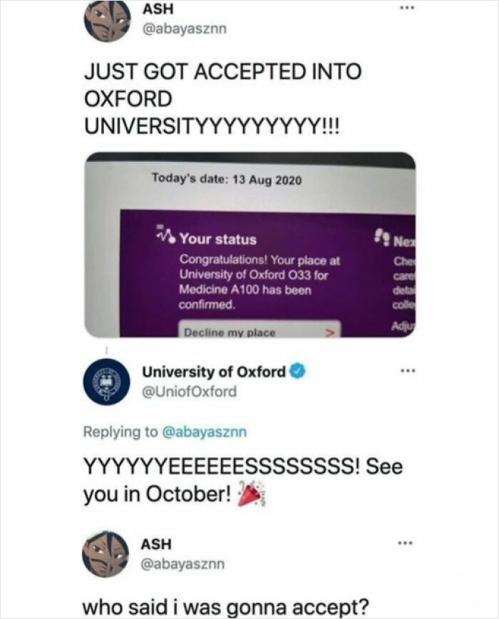 Back To The Crying Board