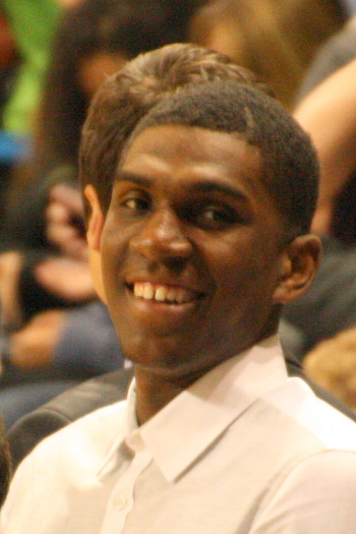 Basketball Player Kevon Looney, 30