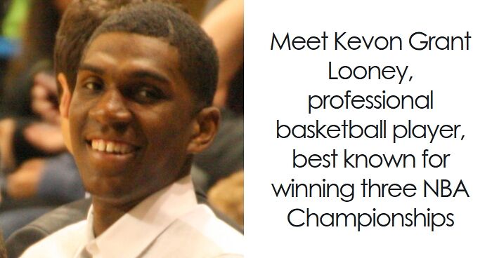 Kevon Looney: Bio And Career Highlights