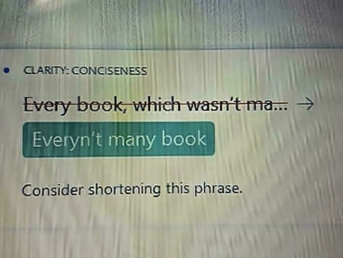 Ah Yes My Bad, Thanks For The Correction