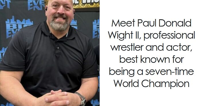 Big Show: Bio And Career Highlights