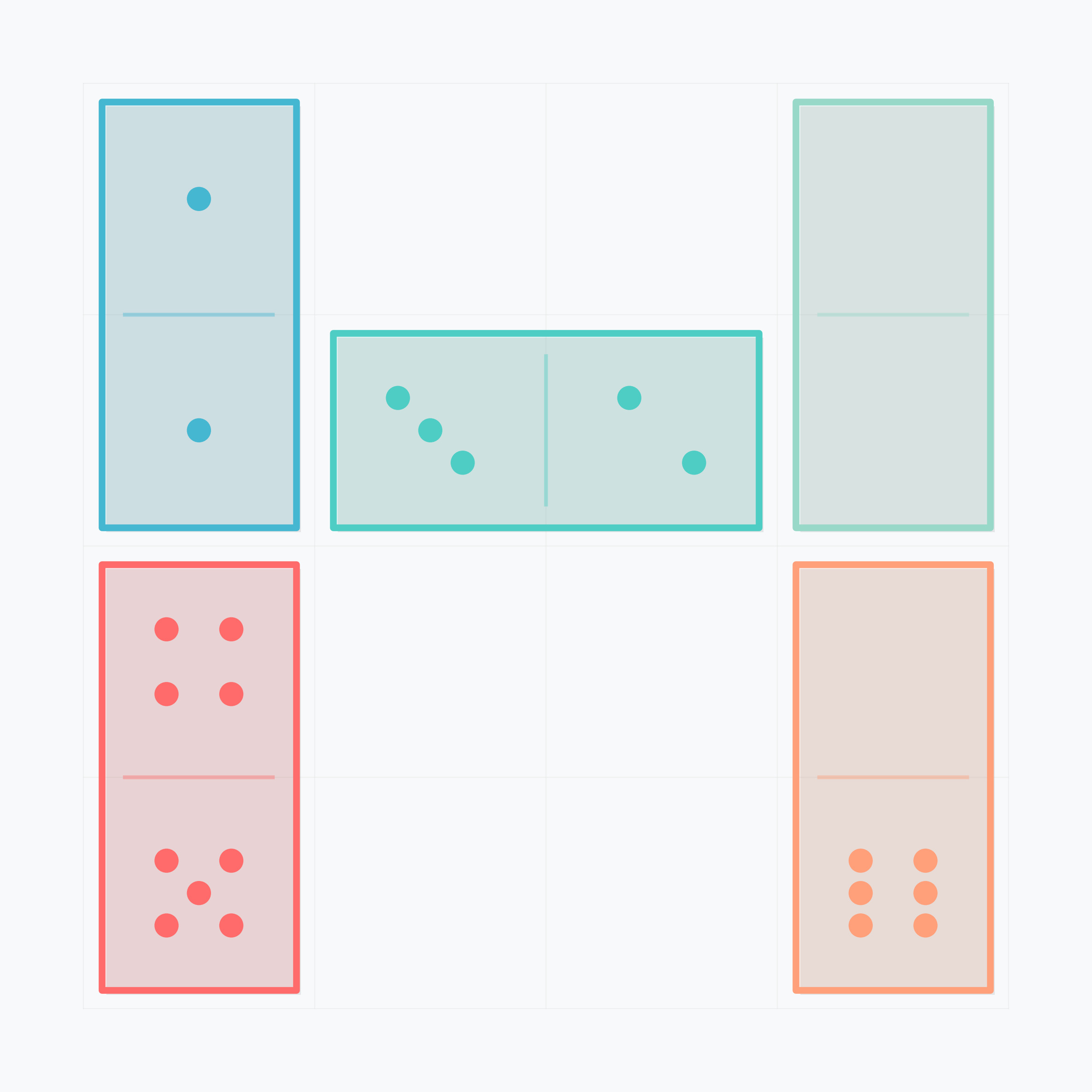 NYT Pips Easy Solution