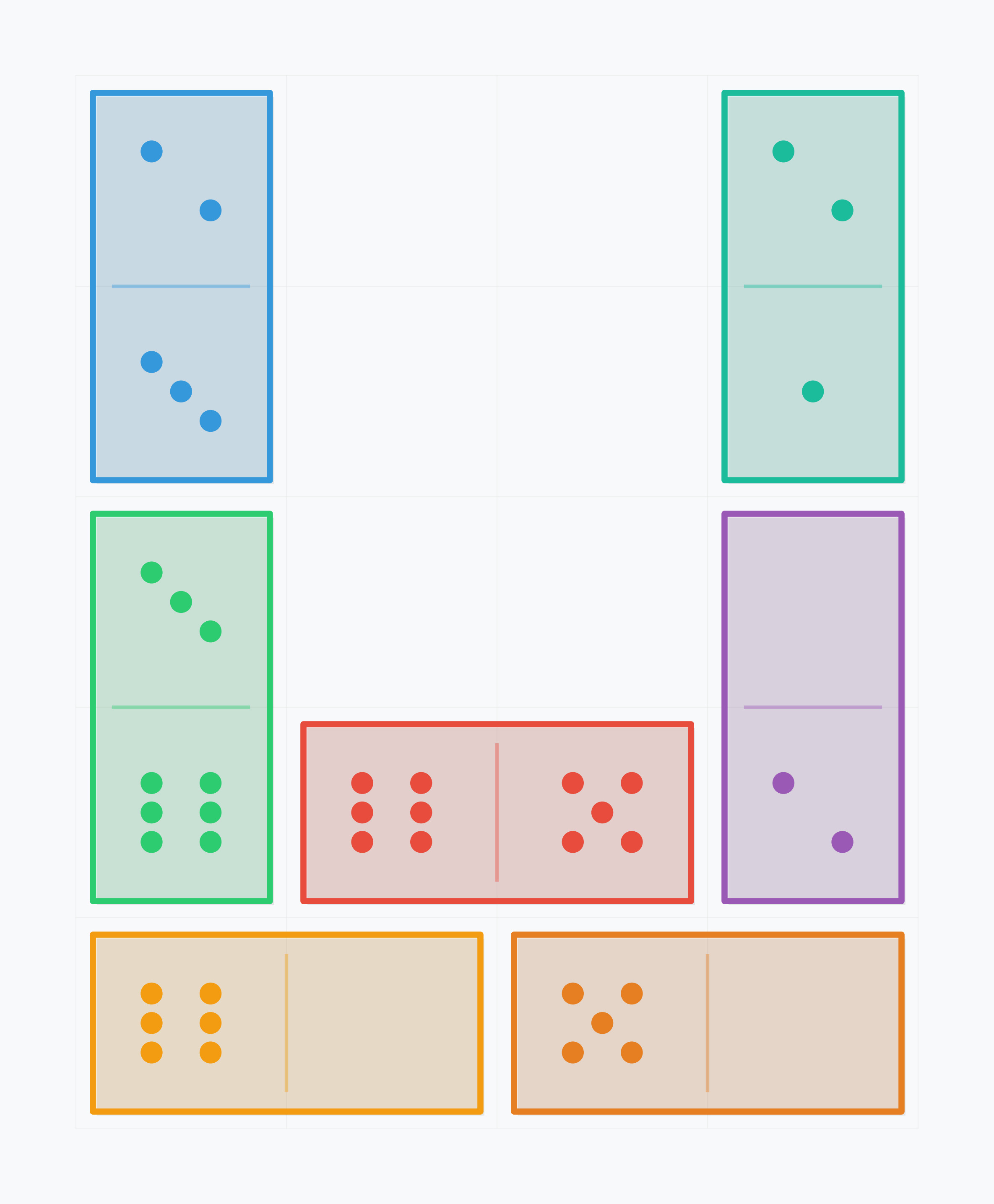NYT Pips Medium Solution
