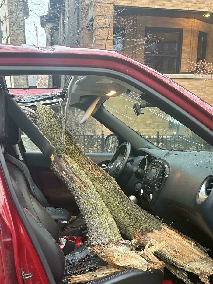 Found At 7am Monday Morning