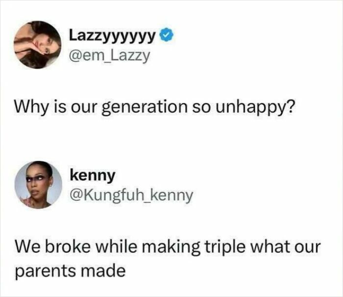 Just A Meme I Related Too