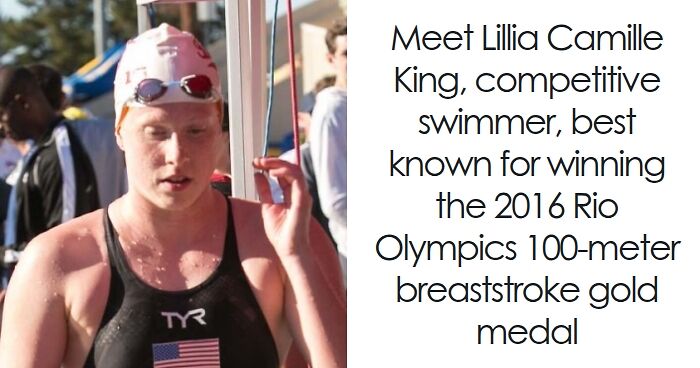Lilly King: Bio And Career Highlights