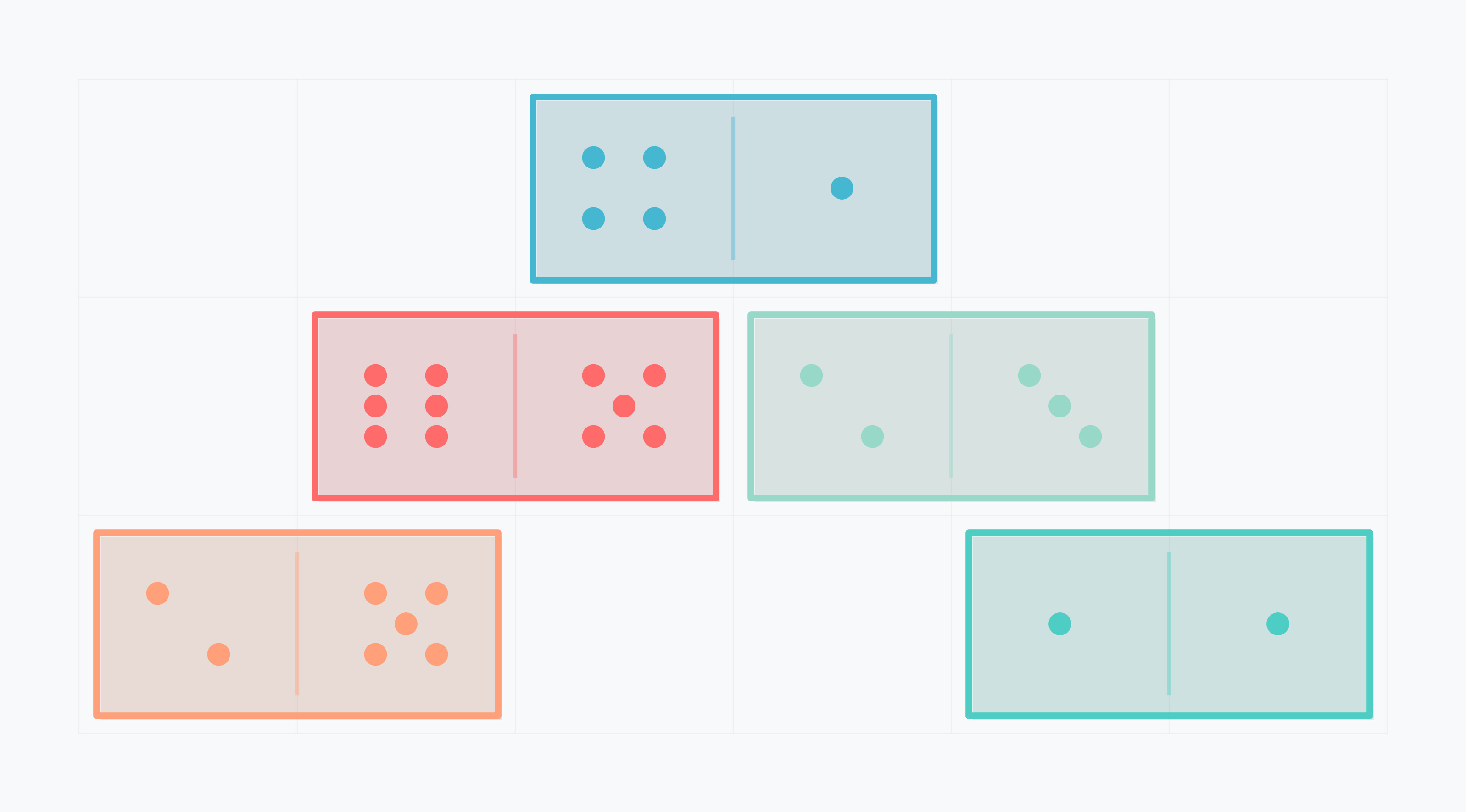 NYT Pips Easy Solution