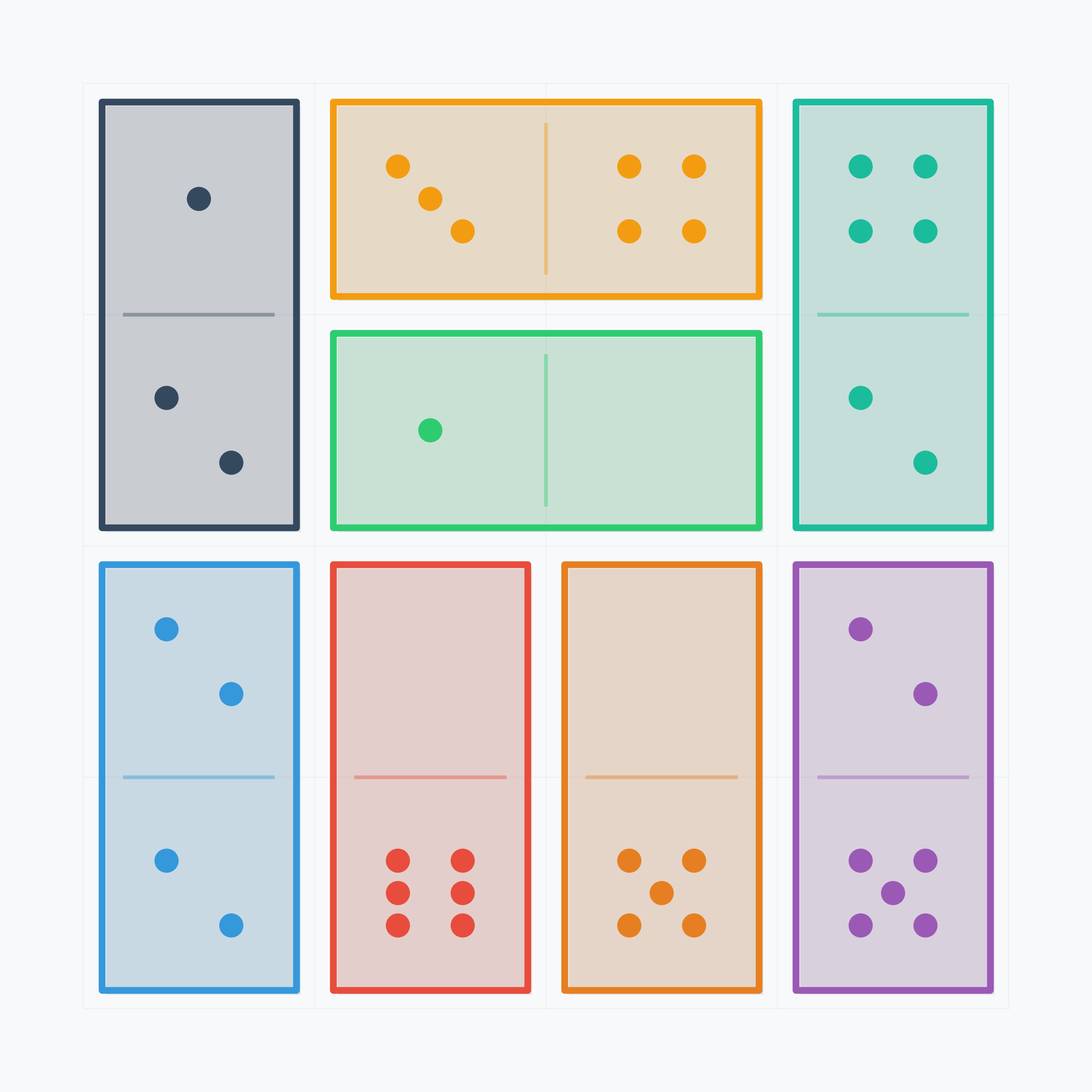 NYT Pips Medium Solution