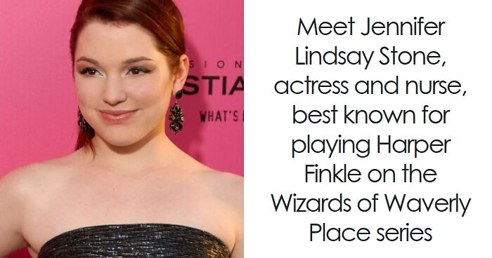 Jennifer Stone: Bio And Career Highlights