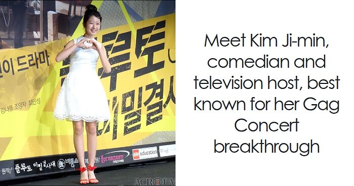 Kim Ji-min: Bio And Career Highlights