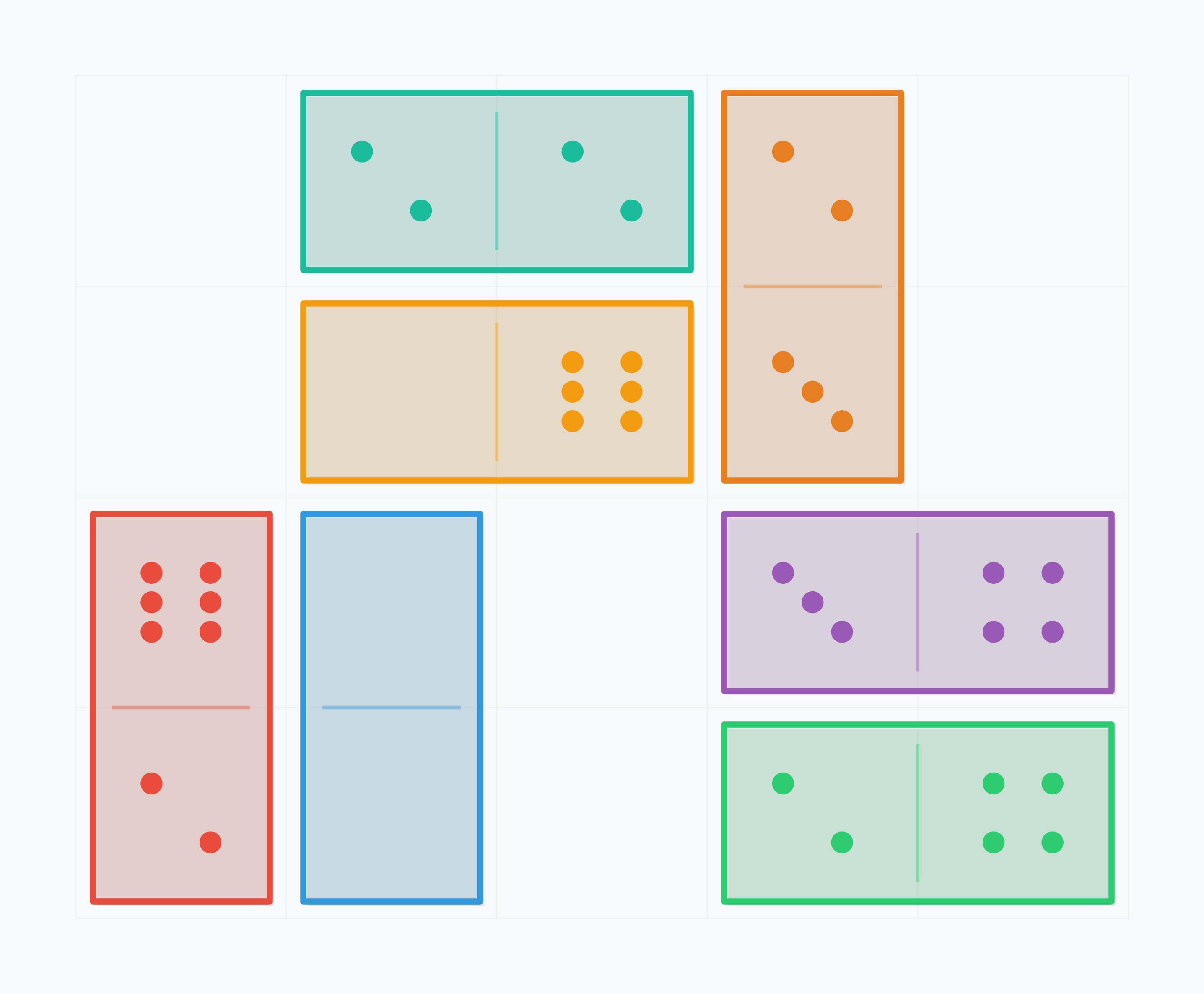 NYT Pips Medium Solution