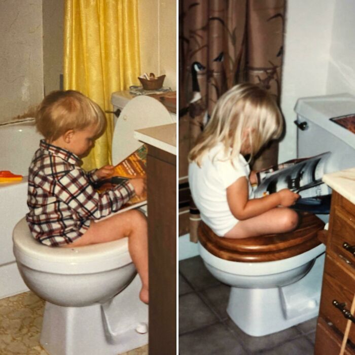 Little Did I Know, I’d Marry Her Some Day