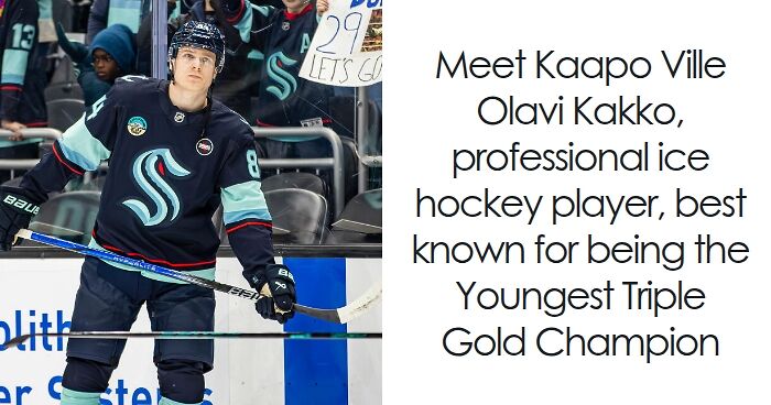 Kaapo Kakko: Bio And Career Highlights