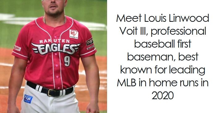 Luke Voit: Bio And Career Highlights