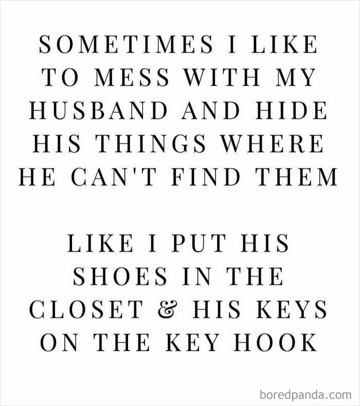 79 Funny And Chaotic Marriage Memes To Send Your Partner Instead Of Paying For Couple’s Therapy