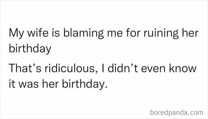 79 Funny And Chaotic Marriage Memes To Send Your Partner Instead Of Paying For Couple’s Therapy