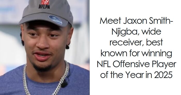 Jaxon Smith-Njigba: Bio And Career Highlights