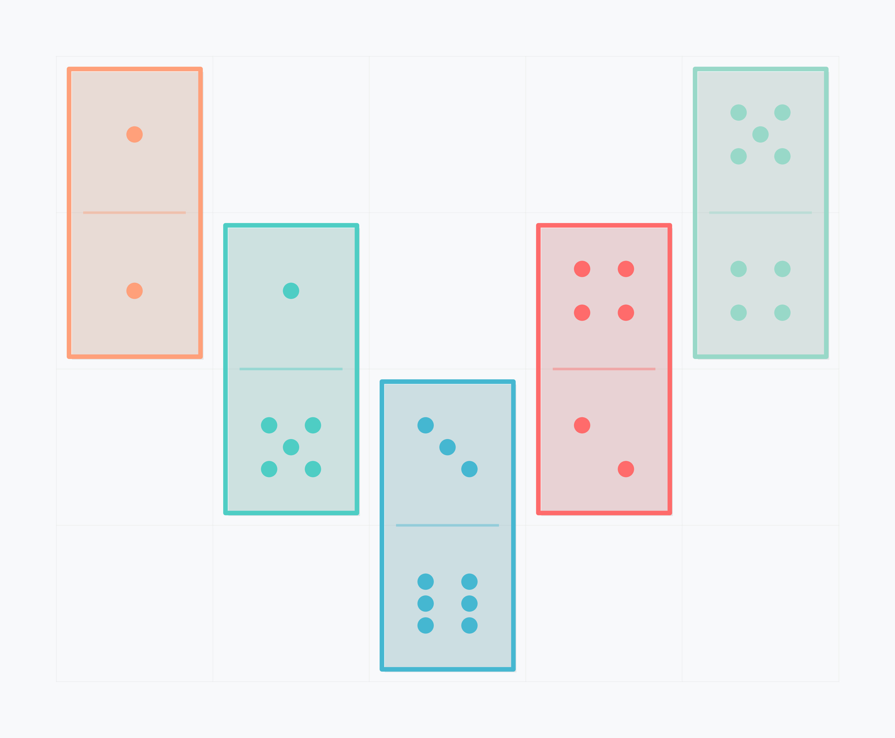 NYT Pips Easy Solution