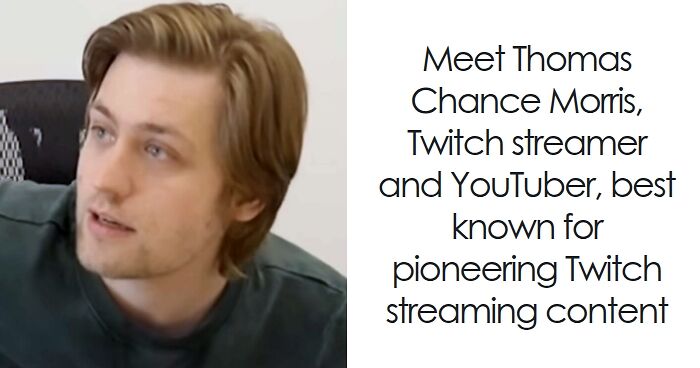 Sodapoppin: Bio And Career Highlights