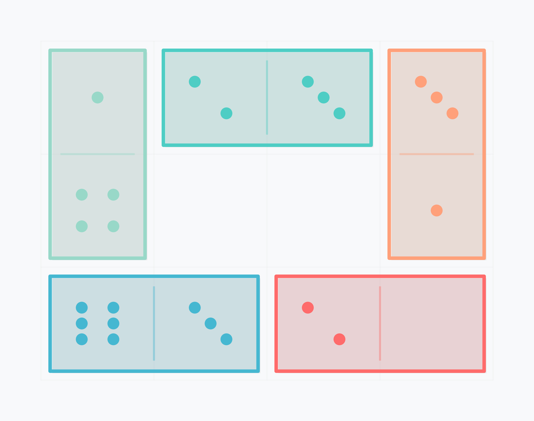 NYT Pips Easy Solution NYT Pips Easy Solution