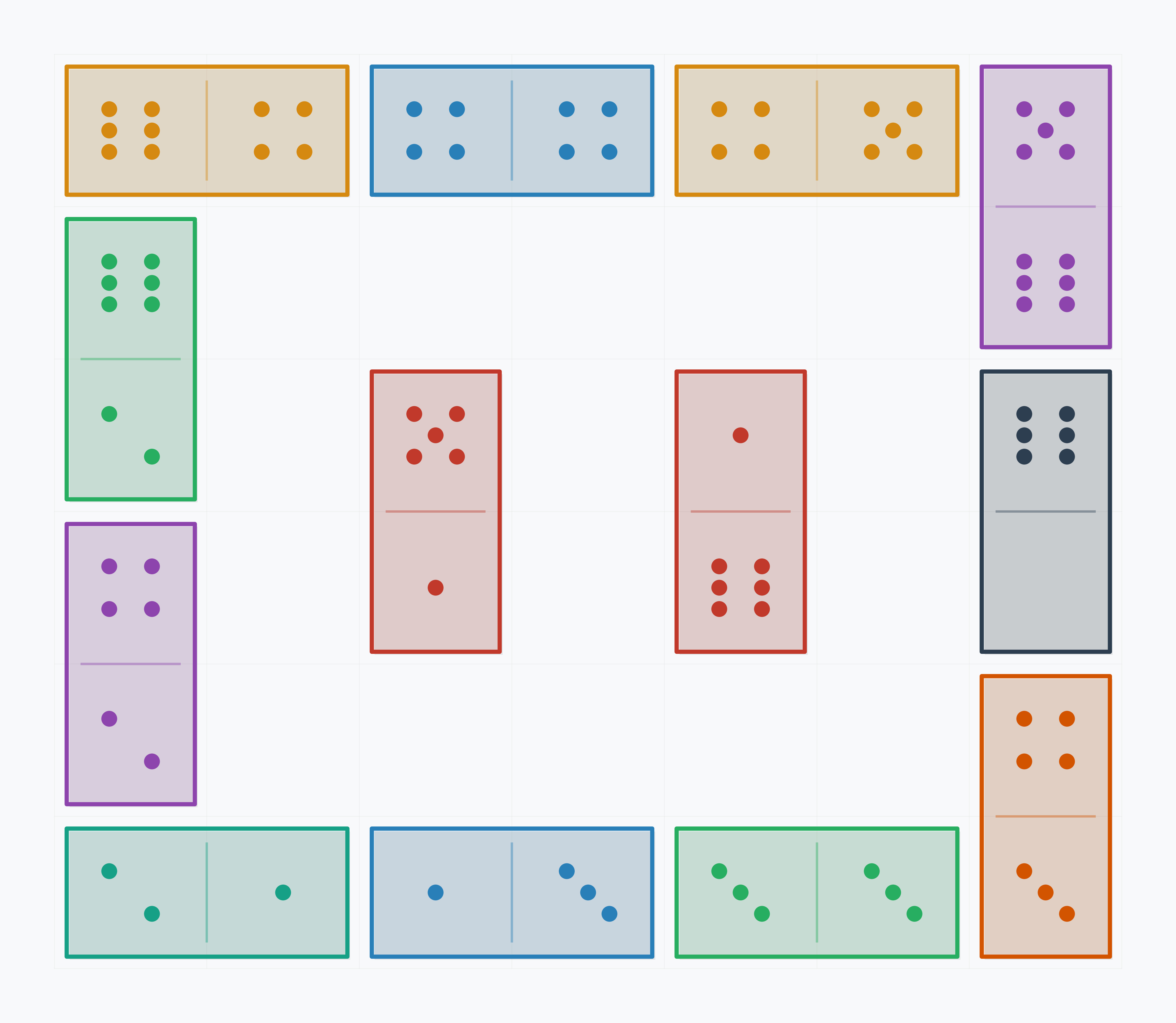 NYT Pips Hard Solution NYT Pips Hard Solution