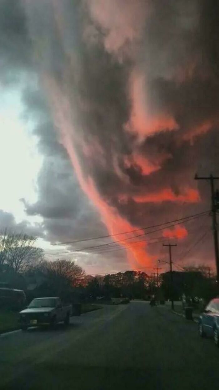 This Cloud In The Sky