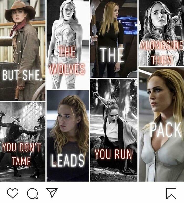 Collage of dramatic scenes with text overlay, featuring comedic gold signs that went wrong in entertainment.