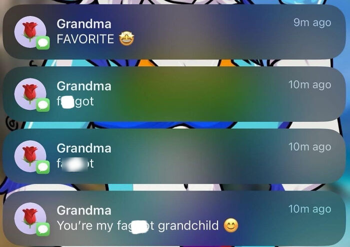 Gradnma