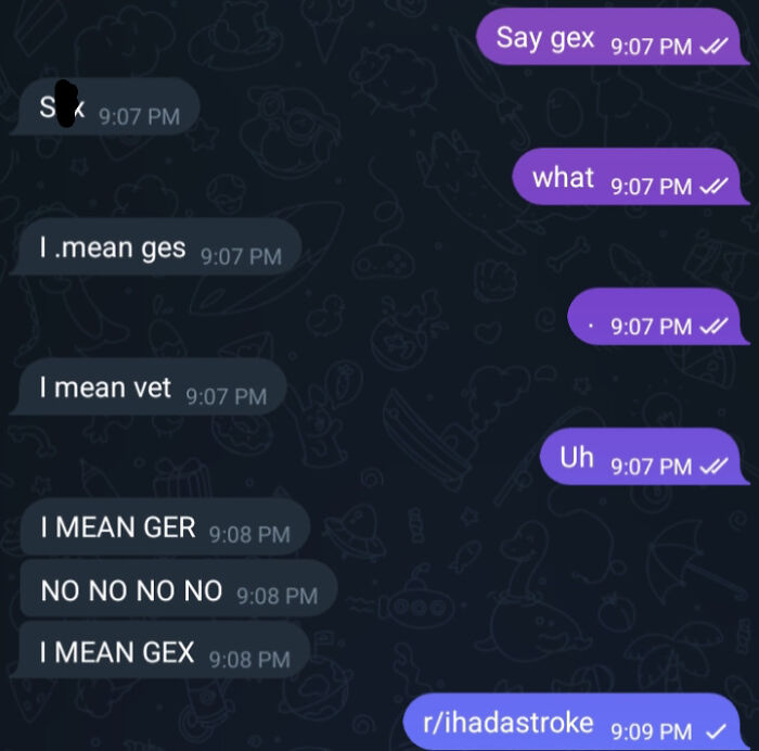 My Friend-