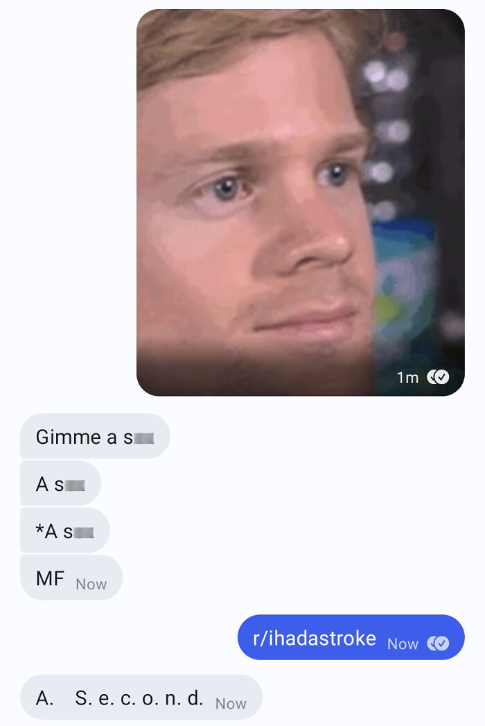 Gimme A Sex