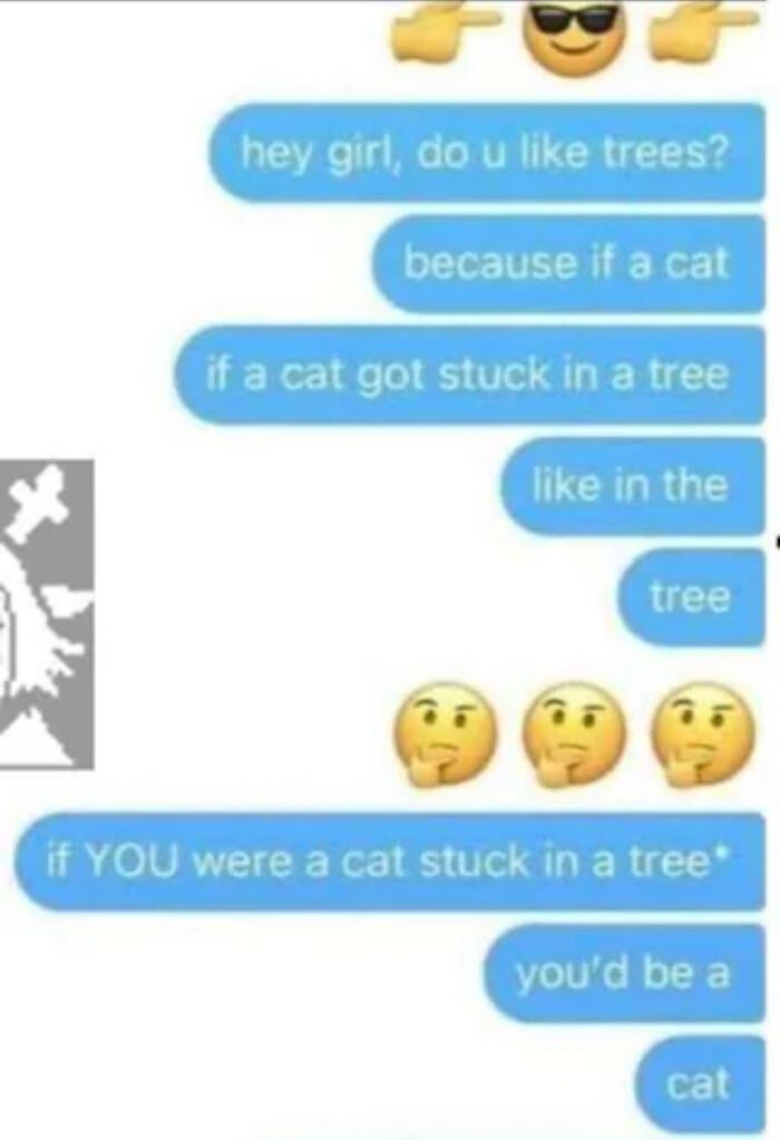 Pick Up Line
