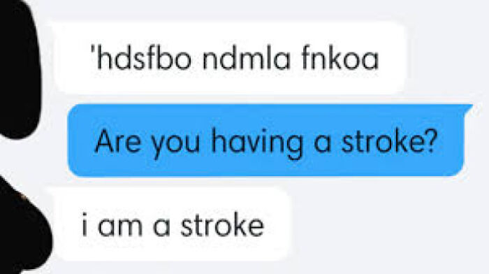 Tthis Guhy Hade Awr Strokeer