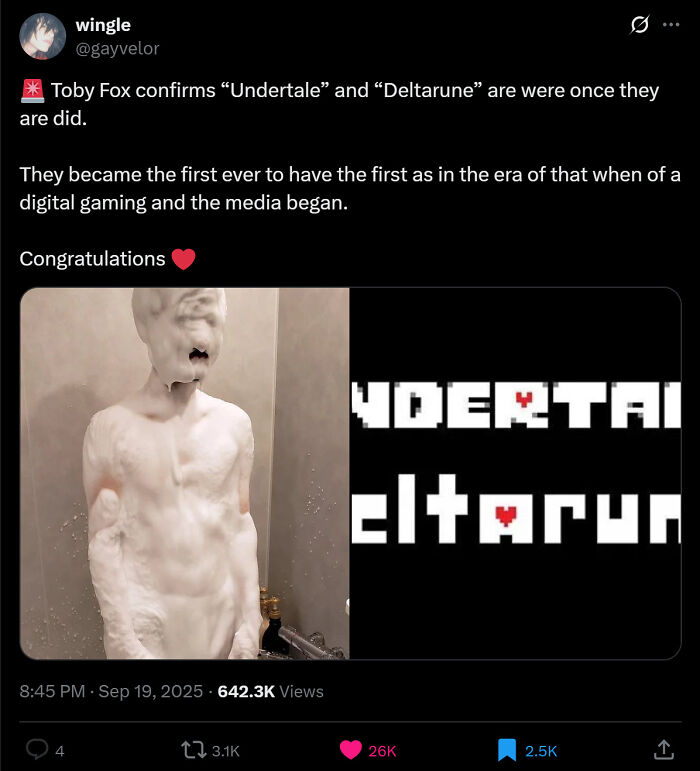 Godzilla Had A Stroke Trying To Read This And Fucking Died