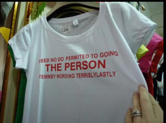Shirt