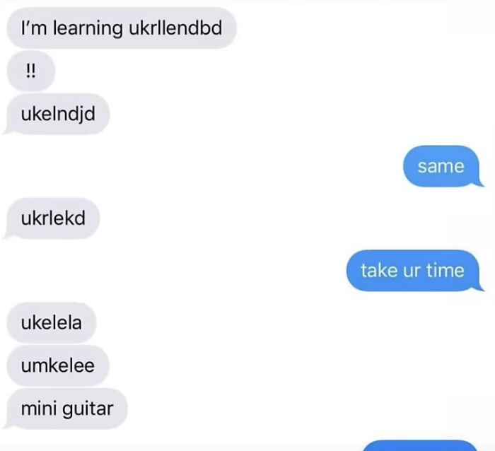 Is Bro Ok?