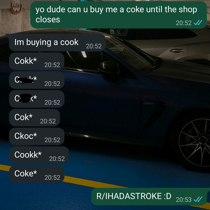 Dude