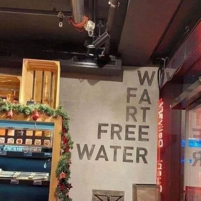 W Fart