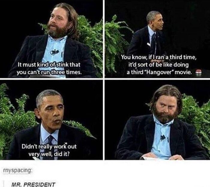 Two men engaged in a sharp comeback exchange, showcasing witty and unbeatable comebacks and recovery moments.