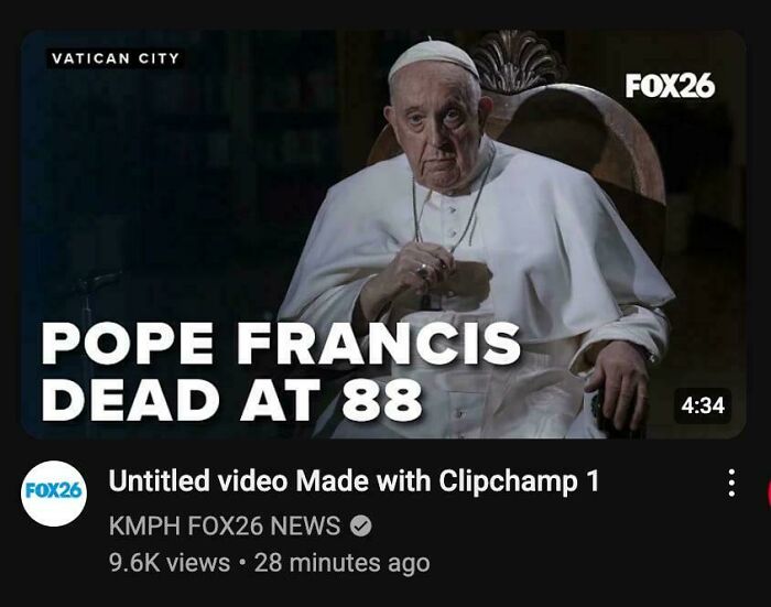 Image showing a news headline with a funny misprint, illustrating people failing to understand instructions resulting in hilarious misprints.