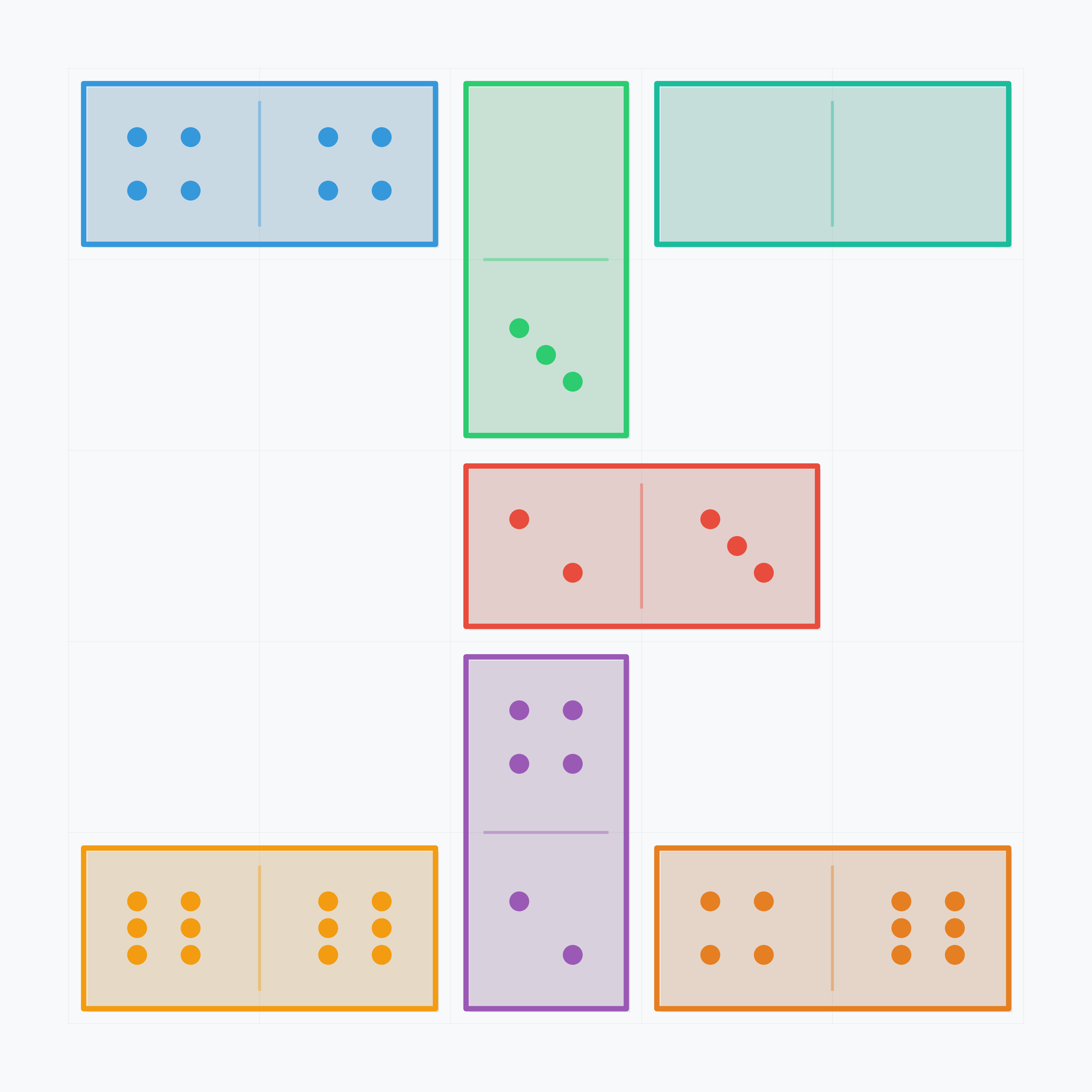 NYT Pips Medium Solution NYT Pips Medium Solution
