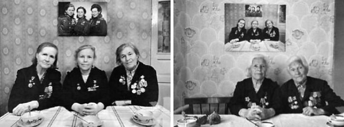 “¿Qué foto te ha dejado sin palabras?”: 20 personas responden